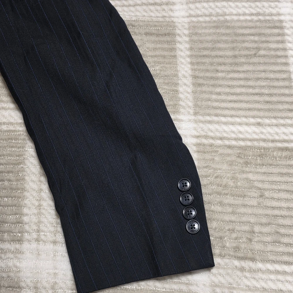 Nautica 100% wool